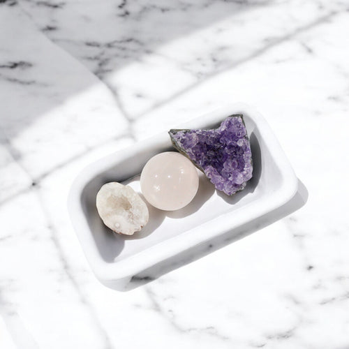 Crystal essentials starter pack | ASH&STONE Crystal Shop Auckland NZ