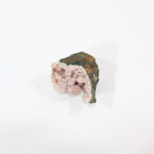 Load image into Gallery viewer, Pink amethyst raw crystal druzy | ASH&amp;STONE Crystal Shop Auckland NZ
