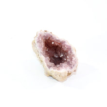 Load image into Gallery viewer, A Grade pink amethyst crystal cluster | ASH&amp;STONE Crystal Shop Auckland NZ
