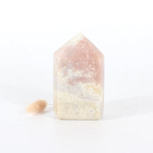 Load image into Gallery viewer, Pink amethyst crystal generator | ASH&amp;STONE Crystals Shop Auckland NZ
