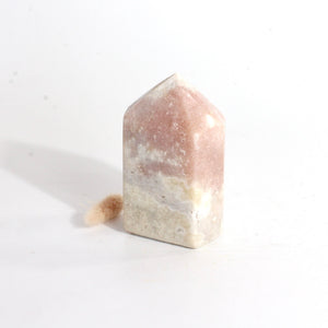 Pink amethyst crystal generator | ASH&STONE Crystals Shop Auckland NZ