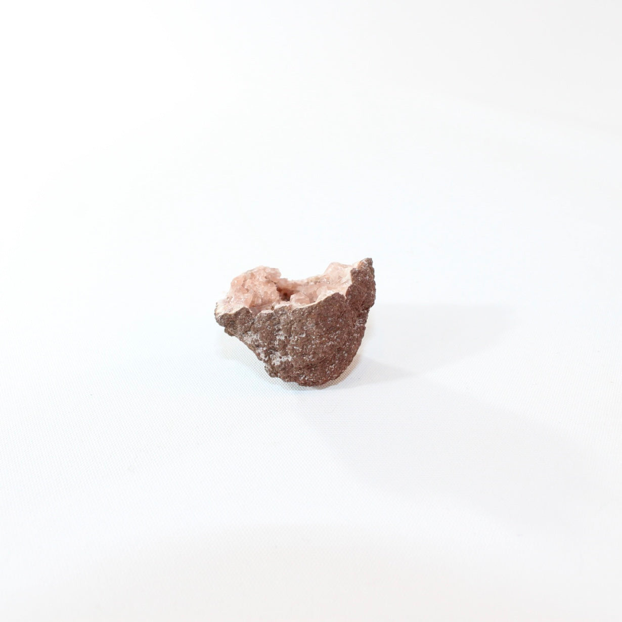 A-grade pink amethyst crystal cluster | ASH&STONE Crystal Shop Auckland NZ