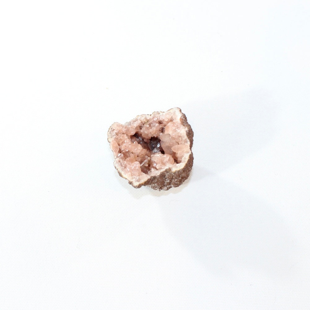 A-grade pink amethyst crystal cluster | ASH&STONE Crystal Shop Auckland NZ