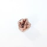 A-grade pink amethyst crystal cluster | ASH&STONE Crystal Shop Auckland NZ