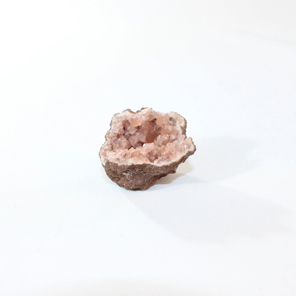 A-grade pink amethyst crystal cluster | ASH&STONE Crystal Shop Auckland NZ