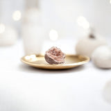 A-grade pink amethyst crystal cluster | ASH&STONE Crystal Shop Auckland NZ