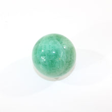 Load image into Gallery viewer, Fluorite polished crystal sphere | ASH&amp;STONE Crystal Shop Auckland NZ
