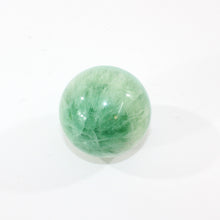 Load image into Gallery viewer, Fluorite polished crystal sphere | ASH&amp;STONE Crystal Shop Auckland NZ
