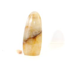 Load image into Gallery viewer, Golden healer polished crystal free form | ASH&amp;STONE Crystals Shop Auckland NZ
