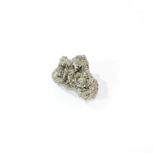 Pyrite crystal chunk | ASH&STONE Crystals Shop Auckland NZ