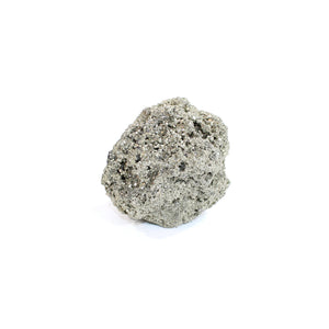 Pyrite crystal chunk | ASH&STONE Crystals Shop Auckland NZ