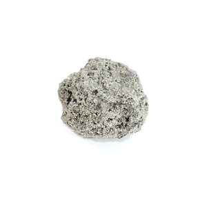 Pyrite crystal chunk | ASH&STONE Crystals Shop Auckland NZ