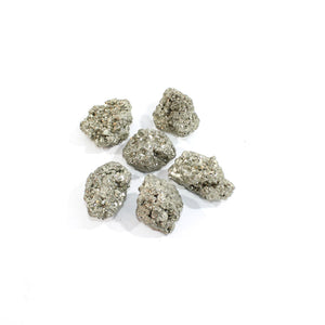 Pyrite crystal chunk  | ASH&STONE Crystal Shop Auckland NZ