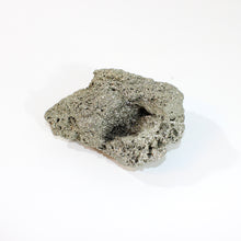 Load image into Gallery viewer, Pyrite crystal chunk 1.41kg  | ASH&amp;STONE Crystals Shop Auckland NZ
