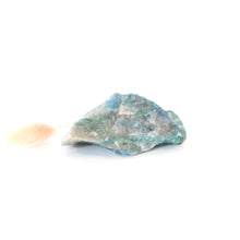 Load image into Gallery viewer, Quantum quattro crystal chunk | ASH&amp;STONE Crystals Shop Auckland NZ

