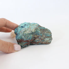 Load image into Gallery viewer, Quantum quattro crystal chunk | ASH&amp;STONE Crystals Shop Auckland NZ
