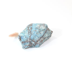 Quantum quattro crystal chunk  | ASH&STONE Crystals Shop Auckland NZ