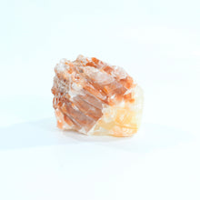 Load image into Gallery viewer, Rainbow calcite crystal chunk | ASH&amp;STONE Crystal Shop Auckland NZ
