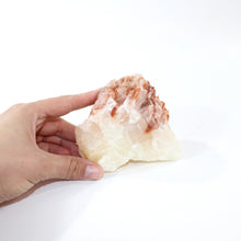 Load image into Gallery viewer, Rainbow calcite crystal chunk | ASH&amp;STONE Crystal Shop Auckland NZ
