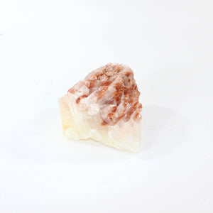 Rainbow calcite crystal chunk | ASH&STONE Crystal Shop Auckland NZ