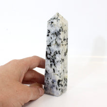 Load image into Gallery viewer, Rainbow moonstone crystal tower | ASH&amp;STONE Crystals Shop Auckland NZ

