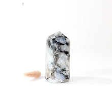 Load image into Gallery viewer, Rainbow moonstone crystal generator | ASH&amp;STONE Crystals Shop Auckland NZ
