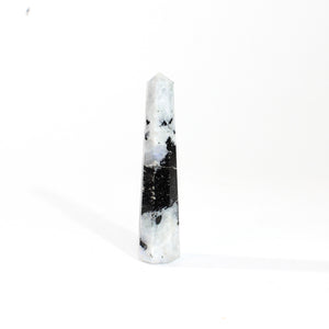 Rainbow moonstone crystal generator | ASH&STONE Crystals Shop Auckland NZ