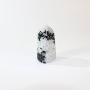 Rainbow moonstone crystal generator | ASH&STONE Crystals Shop Auckland NZ