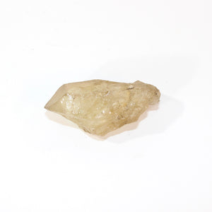 Natural citrine crystal raw | ASH&STONE Crystals Shop Auckland NZ