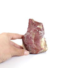 Load image into Gallery viewer, Red jasper raw crystal chunk | ASH&amp;STONE Crystals Shop Auckland NZ
