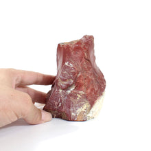 Load image into Gallery viewer, Red jasper raw crystal chunk | ASH&amp;STONE Crystals Shop Auckland NZ
