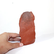 Load image into Gallery viewer, Red jasper raw crystal chunk | ASH&amp;STONE Crystals Shop Auckland NZ

