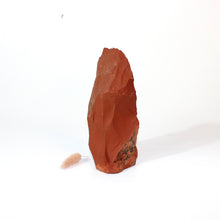 Load image into Gallery viewer, Red jasper raw crystal chunk | ASH&amp;STONE Crystals Shop Auckland NZ

