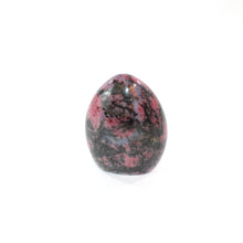 Load image into Gallery viewer, Rhodonite polished crystal freeform | ASH&amp;STONE Crystal Shop Auckland NZ
