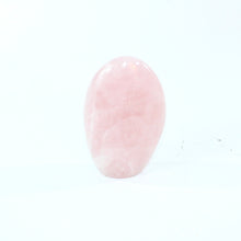 Load image into Gallery viewer, Rose quartz polished crystal free form | ASH&amp;STONE Crystal Shop Auckland NZ
