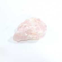 Load image into Gallery viewer, Rose quartz crystal chunk | ASH&amp;STONE Crystals Shop Auckland NZ
