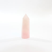 Load image into Gallery viewer, Rose quartz crystal generator | ASH&amp;STONE Crystal Shop Auckland NZ
