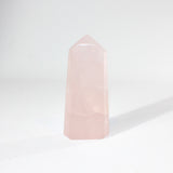 Rose quartz crystal generator | ASH&STONE Crystal Shop Auckland NZ