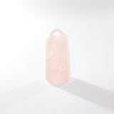 Rose quartz crystal generator | ASH&STONE Crystal Shop Auckland NZ