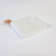 Load image into Gallery viewer, Selenite crystal charging plate | ASH&amp;STONE Crystals Shop Auckland NZ
