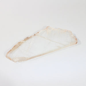 Selenite crystal window | ASH&STONE Crystals Shop Auckland NZ