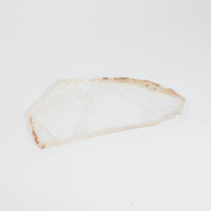 Selenite crystal window | ASH&STONE Crystals Shop Auckland NZ