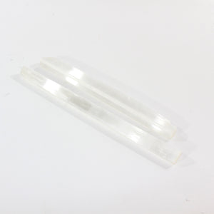 Selenite crystal wand | ASH&STONE Crystal Shop Auckland NZ