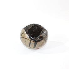 Load image into Gallery viewer, Septarian crystal sphere 2.1kg | ASH&amp;STONE Crystal Shop Auckland NZ
