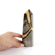 Load image into Gallery viewer, Septarian crystal tower | ASH&amp;STONE Crystals Shop Auckland NZ
