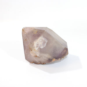 Smoky amethyst scepter quartz very rare | ASH&STONE Crystals Shop Auckland NZ