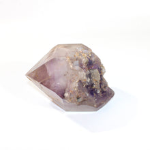 Load image into Gallery viewer, Smoky amethyst scepter quartz very rare | ASH&amp;STONE Crystals Shop Auckland NZ
