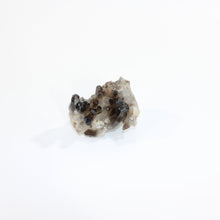 Load image into Gallery viewer, Smoky quartz crystal cluster | ASH&amp;STONE Crystal Shop Auckland NZ
