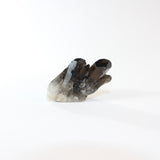 Smoky quartz crystal clustered point | ASH&STONE Crystal Shop Auckland NZ