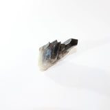 Smoky quartz crystal clustered point | ASH&STONE Crystal Shop Auckland NZ